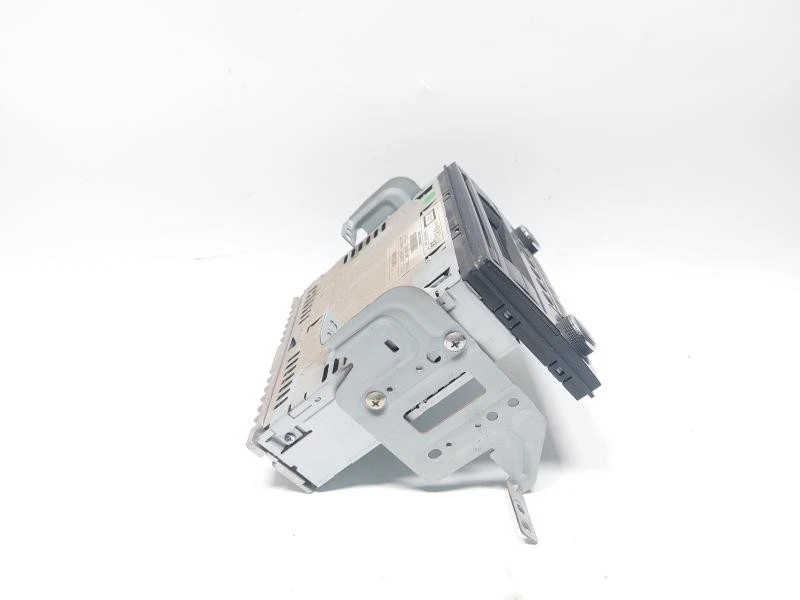 281851KA2A AUTORADIO NISSAN JUKE I (F15) 1.5 DCI 8V MAN 6M 110CV 2010 5P BERL - Immagine 2 di 4