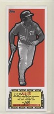 2021 Topps 1951 Topps Major League All-Stars Box Toppers Juan Soto #51BT-24 fm0