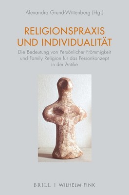 Alexandra Grund-Wittenberg / Religionspraxis und Individualität