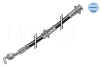 Bremsschlauch Vorderachse Links FüR Nissan Micra III C+C Note