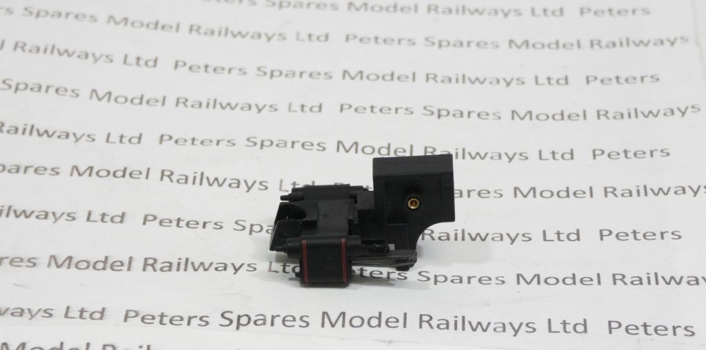 Dapol 109276 Britannia N Gauge Cylinder Bar & Slider Assembly
