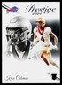 2024 Panini Prestige #339 Keon Coleman