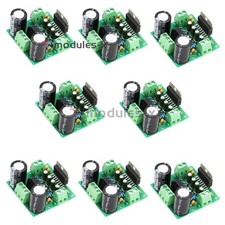 5pc 100W Mono Digital Power Amplifier Board TDA7294 HIFI Amplifier Module new