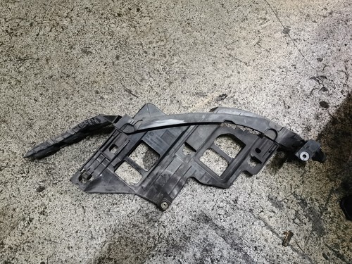 Scheinwerferhalterung Kotflügelführung 5K0807227A links  VW Golf 6 VI