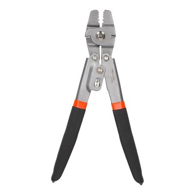 Mostal Deluxe Big Game Cimping Pliers 10'' 25,4cm Klemmhülsenzange Quetschhülsen