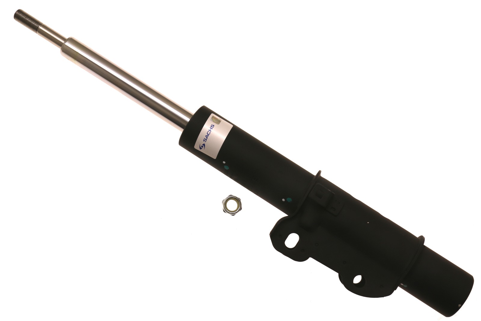 Shock Absorber for Mercedes-Benz Sprinter 2500 2010 - 2018 SACHS 319 684