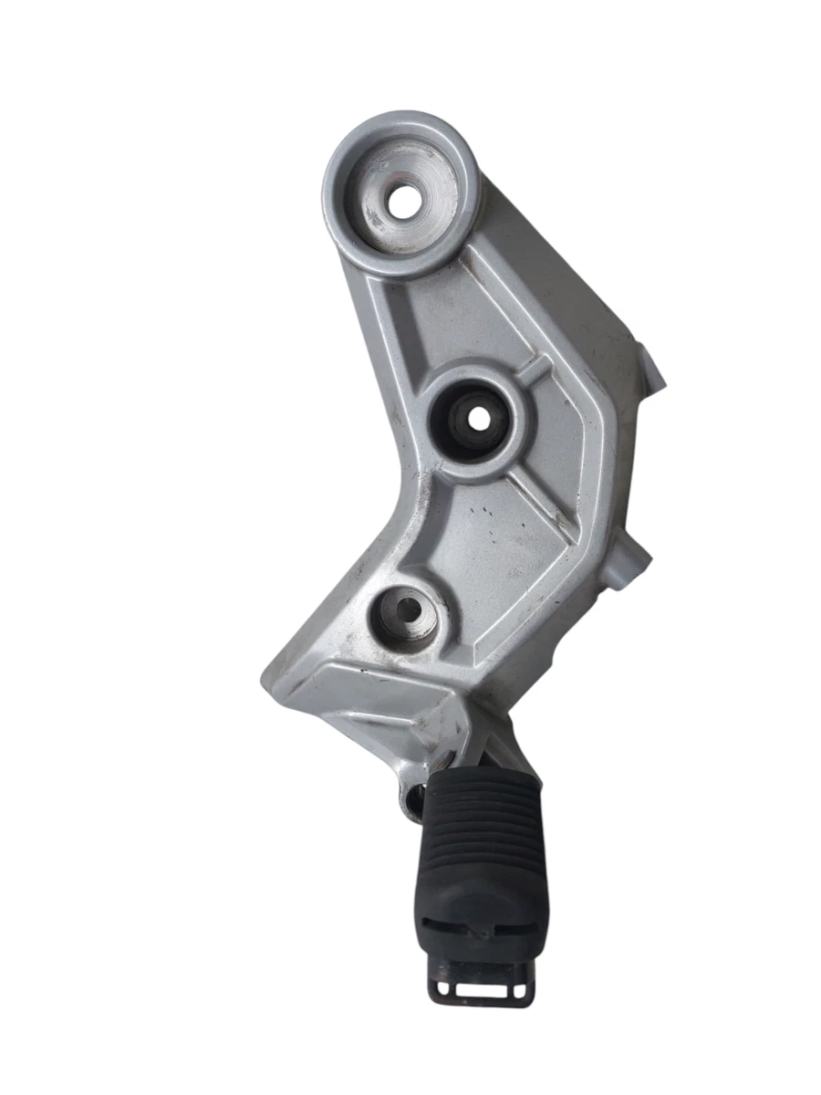 Support Cale-pied Arrière Gauche Moto Guzzi 1100 California (1994-1997) – Pièce D'occasion Italie