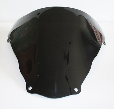Windschutzscheibe Für Suzuki SV S SVS 650 1999 2000 2001 2002 Schwarz