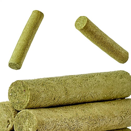 5pcs/pack Cat Kitten Chew Sticks Natural Grass Stick Natural Hairball Removal - Picture 6 of 9
