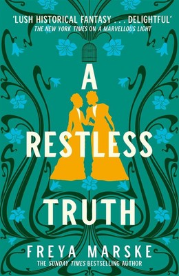 A Restless Truth | Freya Marske | 2022 | englisch