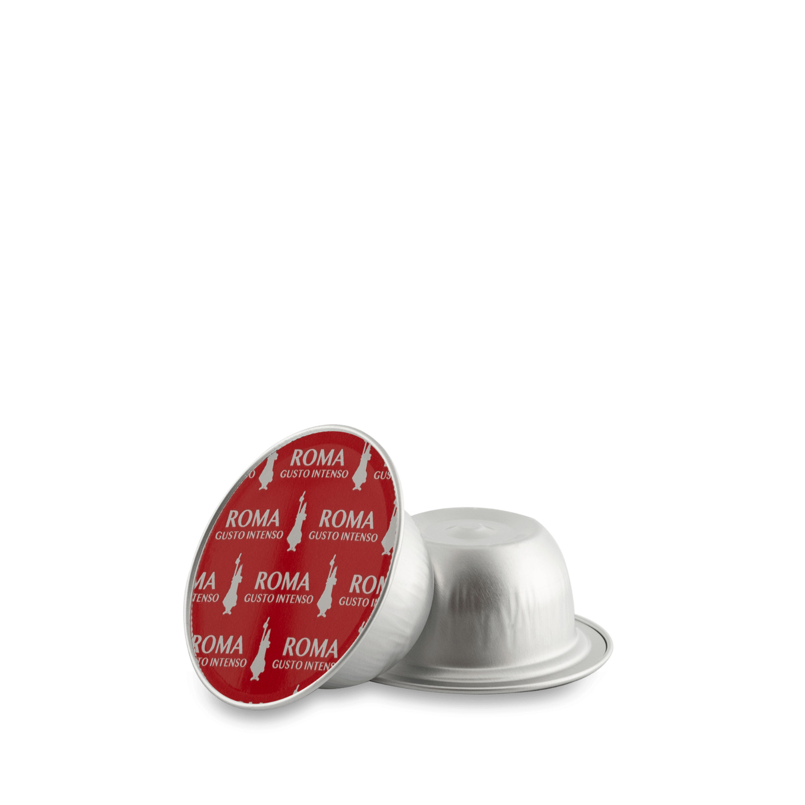 80 Capsule Bialetti Gusto Intenso per Macchine Roma foto 2