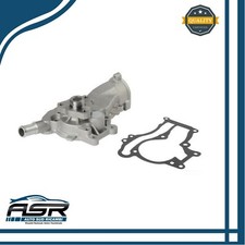 POMPA ACQUA OPEL ASTRA J - CORSA D - CORSA E - INSIGNIA - MOKKA - CHEVROLET AVEO