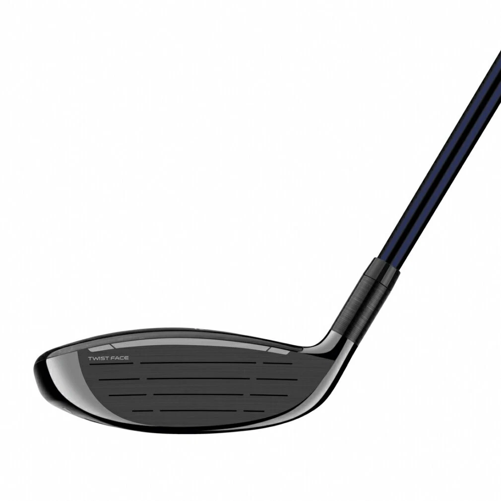 TaylorMade Qi10 Max Fairway Wood 7W 22deg RH Diamana BLUE TM50