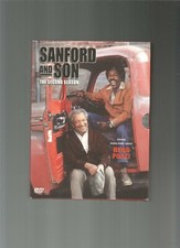 Sanford and Son: The Second Season, DVD