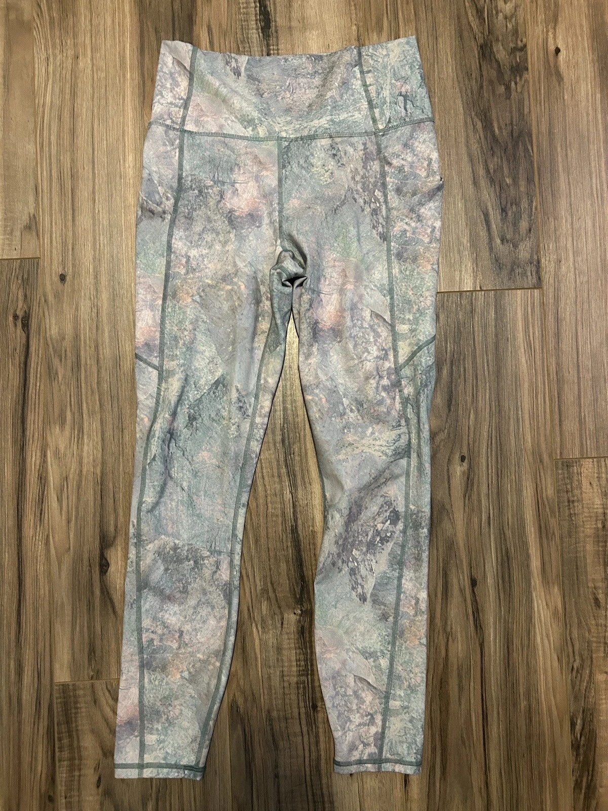 fabletics lot of 3 athletic gym workout yoga leggings