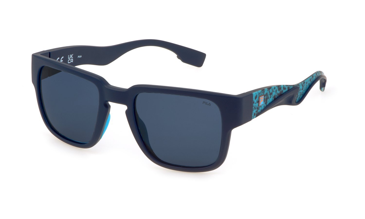 Fila Sonnenbrille SFI463 J99P -- 22590₽