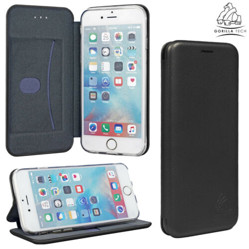 Case For Samsung Galaxy J Series Cover Shockproof Wallet Flip - Picture 13 of 38