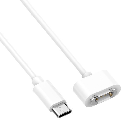 Zegarek 5V Kabel ładujący Ładowarka Mocne magnetyczne ładowanie adsorpcyjne do MITU S1 - Zdjęcie 11 z 12