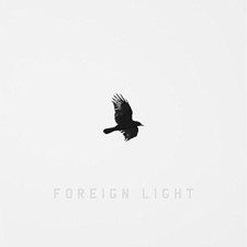 Image of Toddla T - Foreign Light [CD]