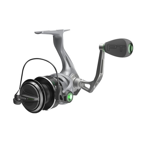 Quantum Smoke S3 XPT (All Sizes) Spinning Reel | eBay