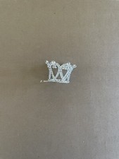 Mini Crown Clip