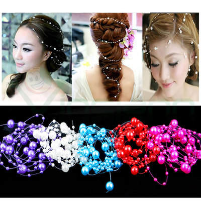 Set 3 Forcine Modello 'Foliage' - Marianna Lanzilli Abiti Da Sposa Milano - Foto 7