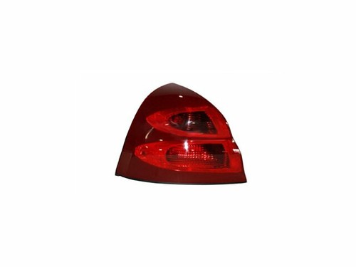 Left Tail Light Assembly For 2004-2008 Pontiac Grand Prix 2007 2006 2005 B335GV