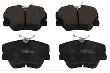 Mercedes W124 300 D satz Bremsbel&auml;ge vorne 