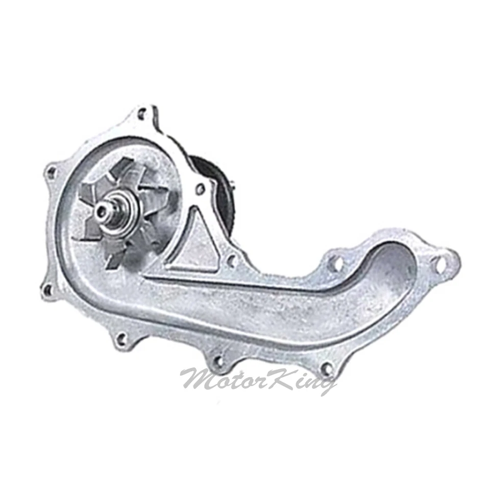 94-07 For Toyota 4Runner T100 Tacoma 2.7L 2.4L OEM 1610079445 Water Pump* C485 - Image 2 of 3