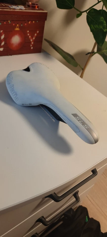 Sillín Selle italia sls monolink Foto 2 de 4
