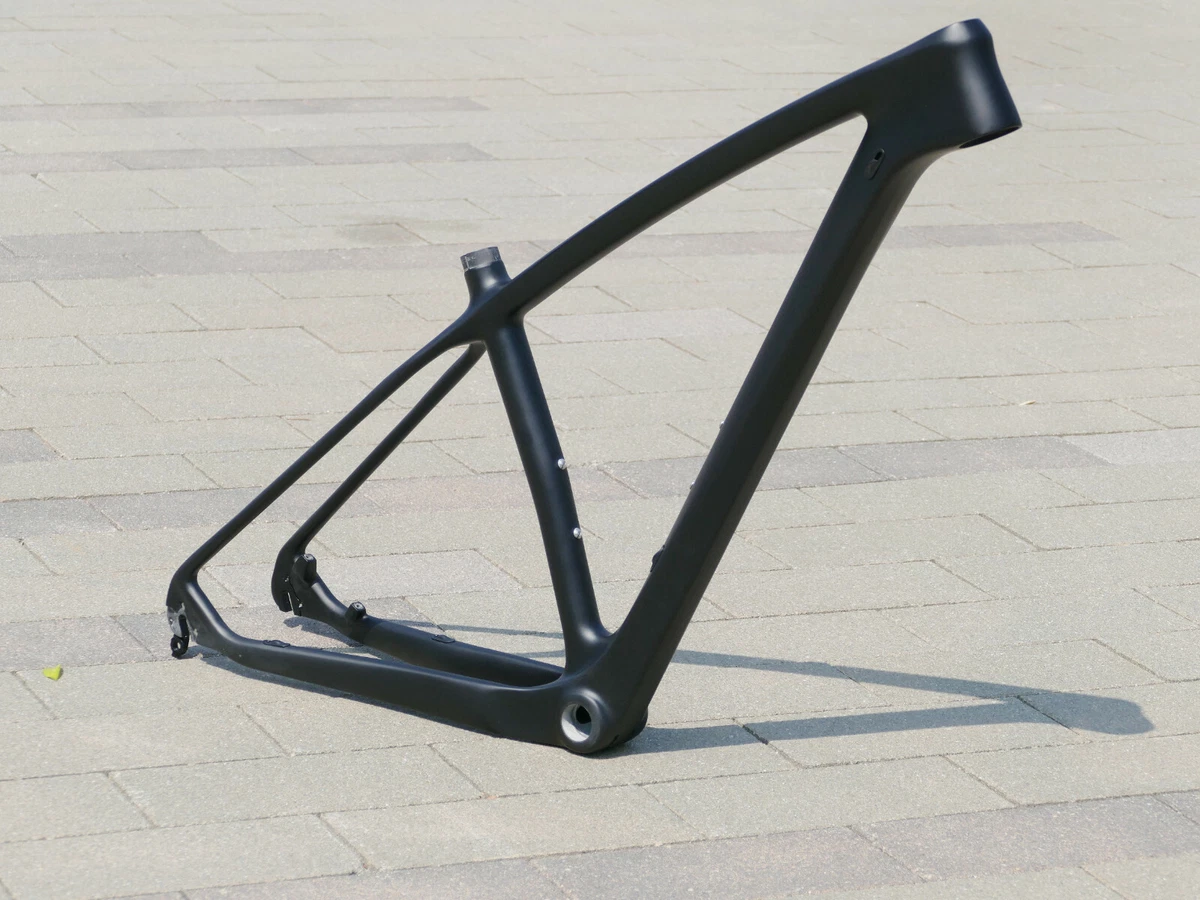 Size 17 mtb best sale frame