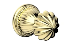 Phylrich 2PV361A/003 Bathroom Volume Control/Diverter Trim POLISHED BRASS New