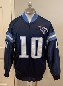 nfl jersey jacket