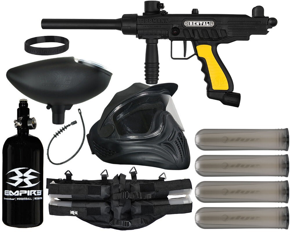 Package Kit