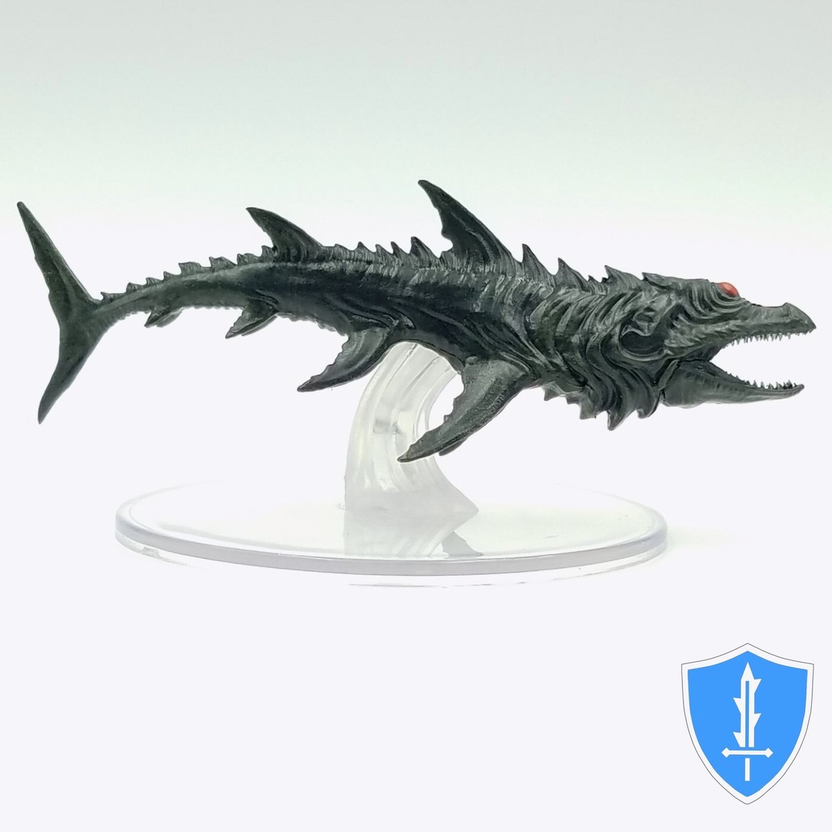Void Scavver Spelljammer Adventures in Space 33 D&D Icons of