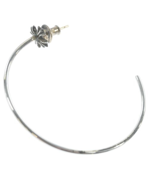 Chrome Hearts Earrings Ladies Used Secondhand Clothes eBay