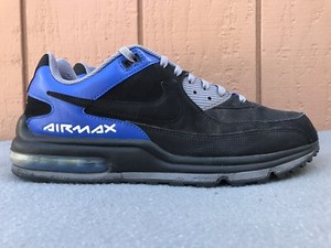 nike air max wright men's
