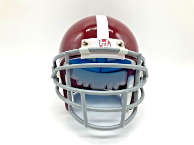 Alabama Crimson Roll Tide Hover Mini Helmet Football Levitating University  of | eBay