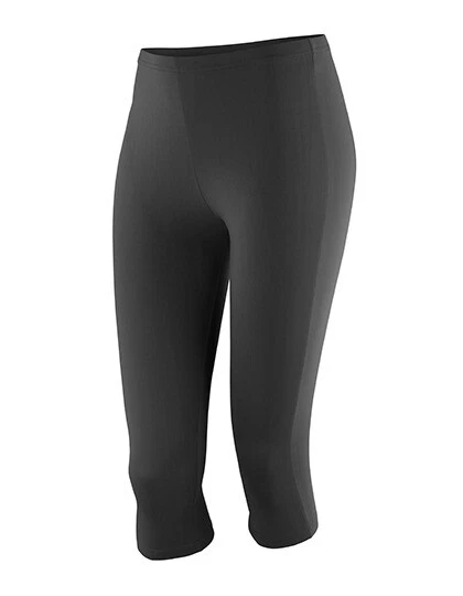 LAUFHOSE TRAININGSHOSE FÜR DAMEN Stretch 32 34 36 38 40 42 44 NEU Spiro RT284F
