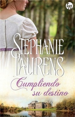 Cumpliendo su destino (Paperback or Softback)