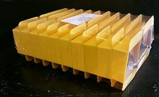 Sockitz Safetyshield SSD (Disposable) 1 & 2 Gang 30mm x 40no ( not yoozy box ) 