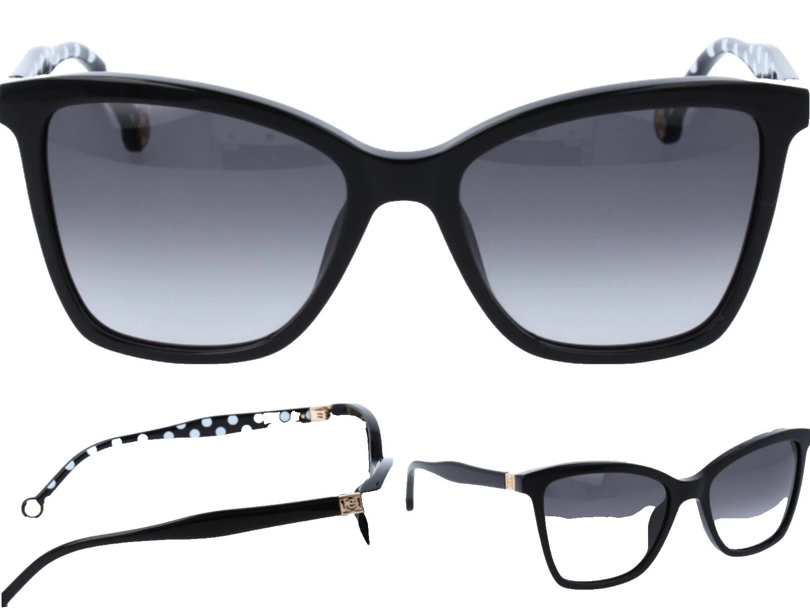 Gafas de sol Ojo de Gato Carolina Herrera para Mujeres