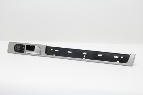 VW Touareg 7L Türgriff Tür vorn rechts Dekor Blende Aluminium 7L6867440