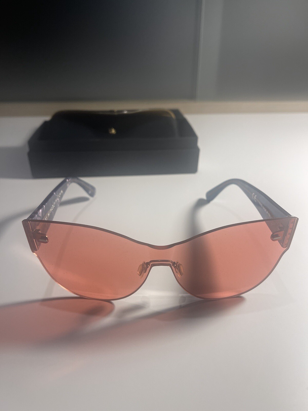 retrosuperfuture Sunglasses (designer) - image 3