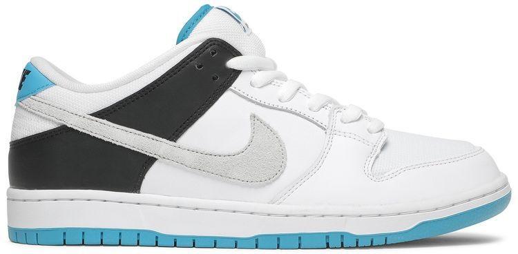 Nike Dunk Pro SB Low Border Blue for Sale | Authenticity