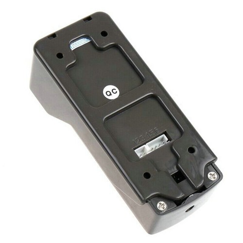 Wired Door Phone Doorbell Touch Key 7" Lcd Video With Ir Camera Home Security AE - Picture 98 of 173