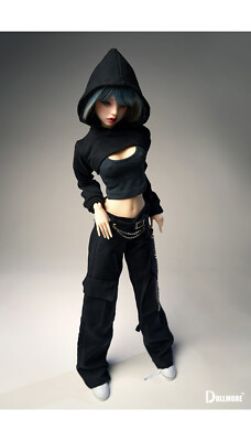 Dollmore BJD 26