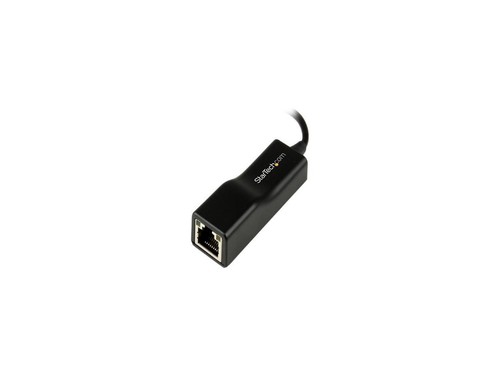 StarTech.com USB 2.0 to 10/100 Mbps Ethernet Network Adapter Dongle - Picture 3 of 3