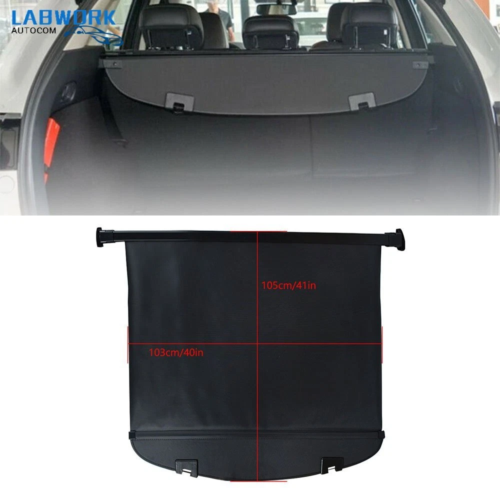 Mazda Cx5 Cargo Cover Top 60+ Images And 10+ Videos