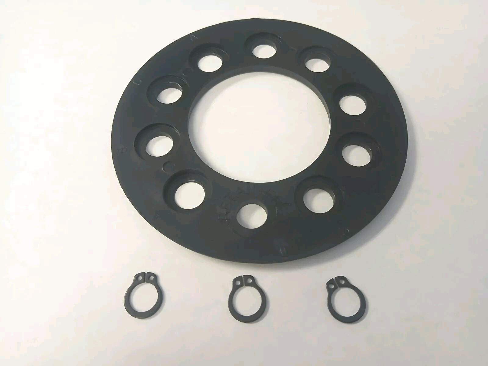 Harley 4 Speed Trans Clutch Spring Retainer 41-E84 | eBay